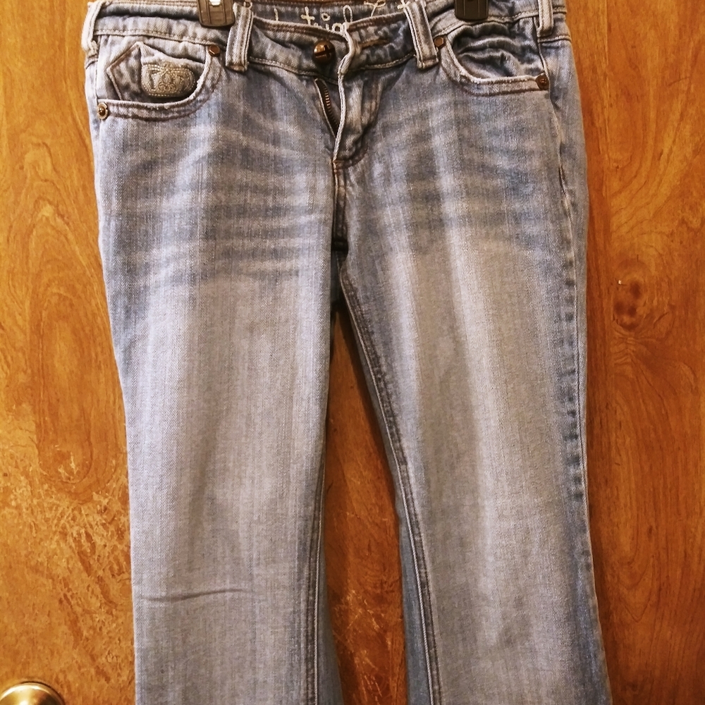 Jeans - Picture 3 of 4